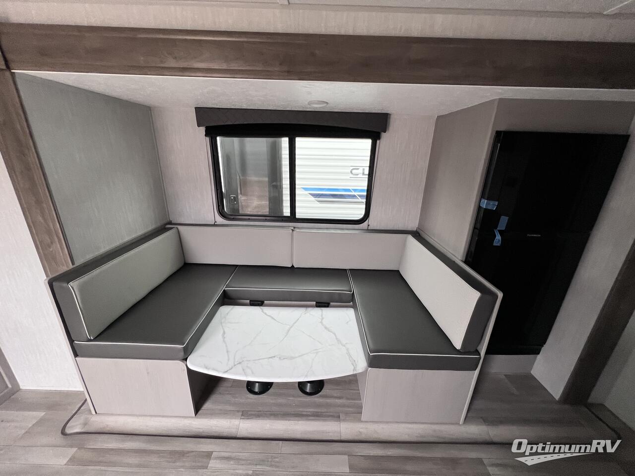 SOLD! - New 2025 Coachmen Clipper 6K Series 272RLS Travel Trailer at ...