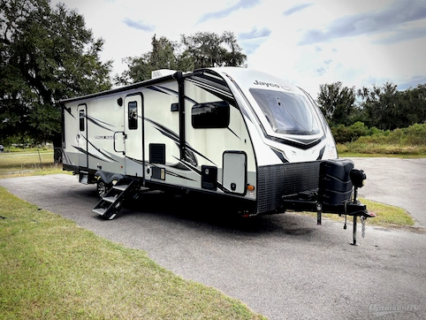 Used 2023 Jayco White Hawk 26FK Featured Photo