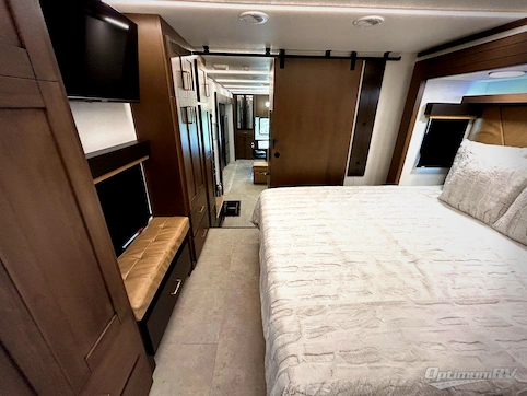 2025 Heartland Bighorn 391MFB RV Photo 3