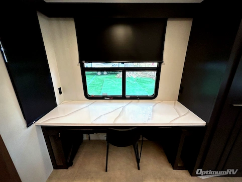 2025 Heartland Bighorn 391MFB RV Photo 4