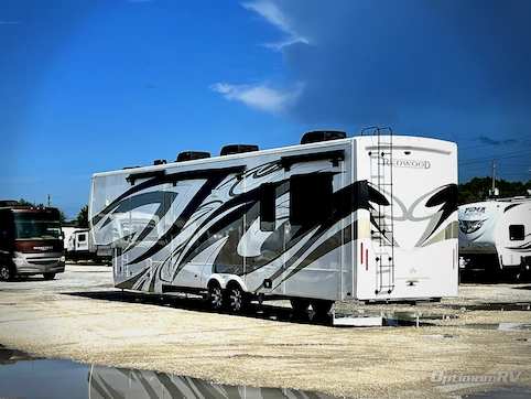 2022 Redwood Redwood 4150RD RV Photo 3
