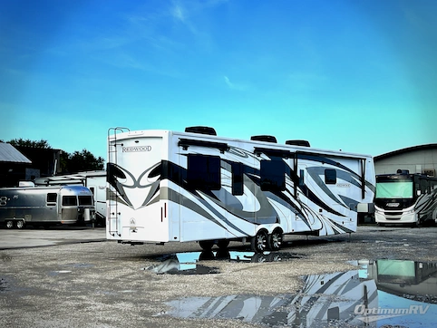 2022 Redwood Redwood 4150RD RV Photo 2