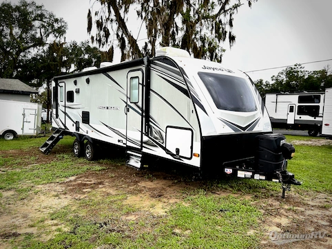 Used 2021 Jayco White Hawk 28RL Featured Photo