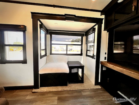2021 Redwood Redwood 4150RD RV Photo 2