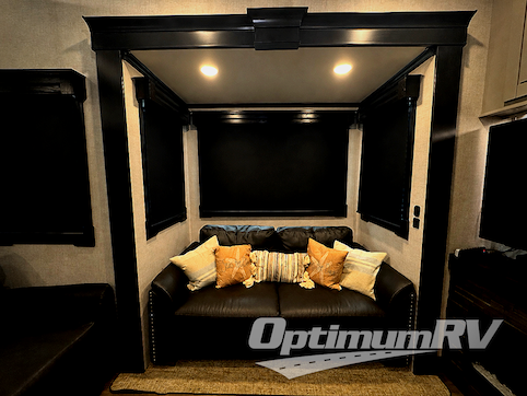 2021 Redwood Redwood 4001LK RV Photo 2