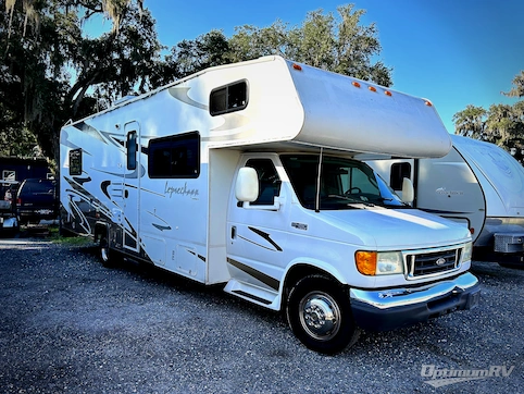 Used 2005 Coachmen Leprechaun 307KS Featured Photo