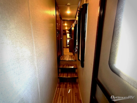 2018 Keystone Montana High Country 370BR RV Photo 2
