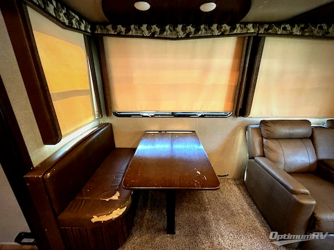 2018 Keystone Montana High Country 370BR RV Photo 4