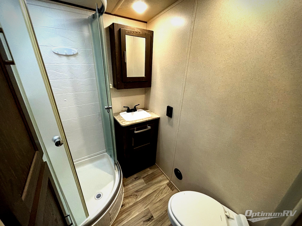 2018 Forest River Salem Hemisphere Lite 272RL Photo 10