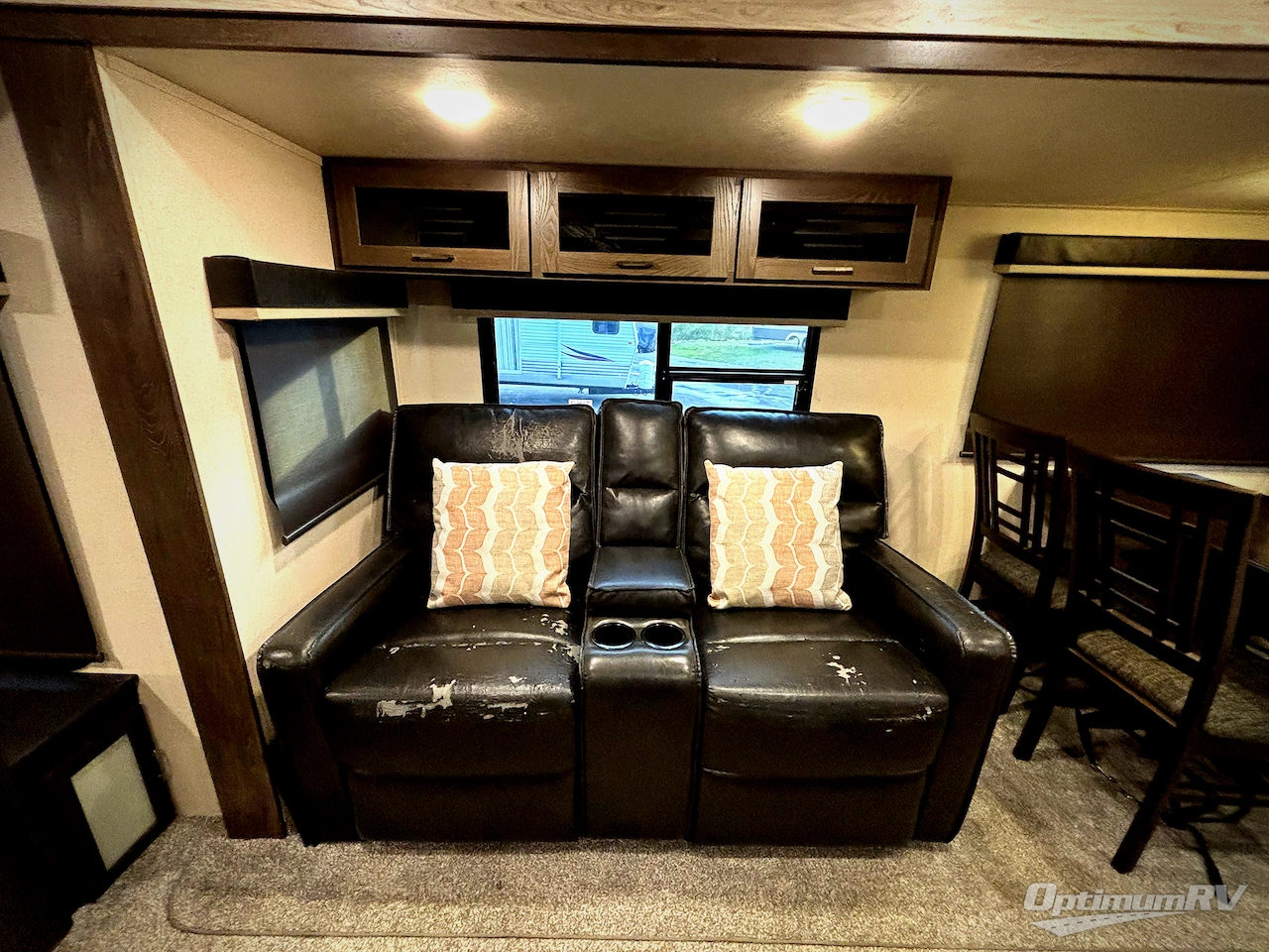 2018 Forest River Salem Hemisphere Lite 272RL Photo 14