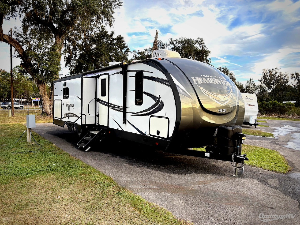 2018 Forest River Salem Hemisphere Lite 272RL Photo 1