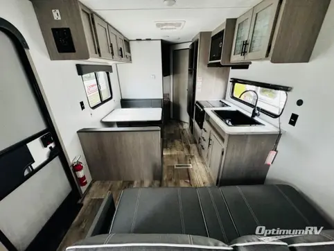 2024 Dutchmen Coleman Lantern LT Series 274BH RV Photo 2
