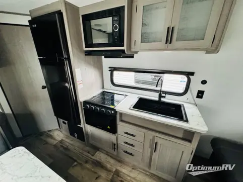 2024 Dutchmen Coleman Lantern LT Series 274BH RV Photo 3