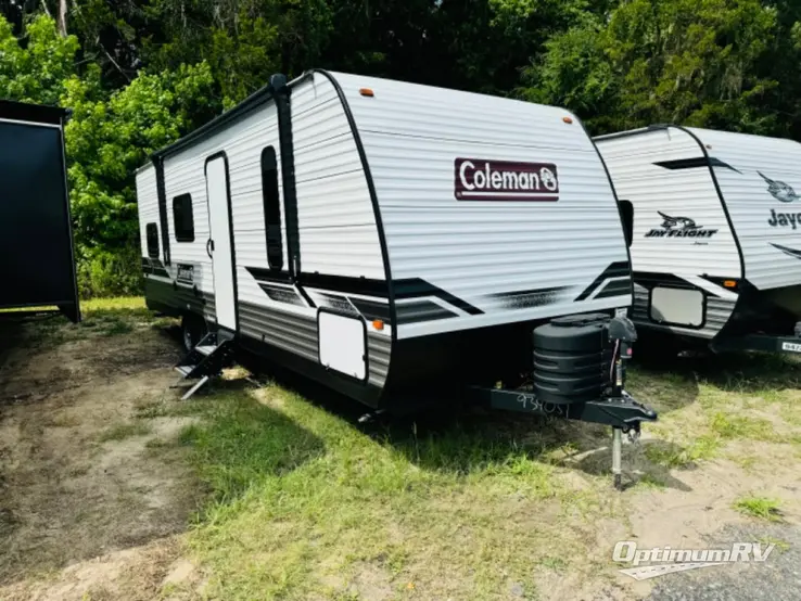2024 Dutchmen Coleman Lantern LT Series 274BH RV Photo 1
