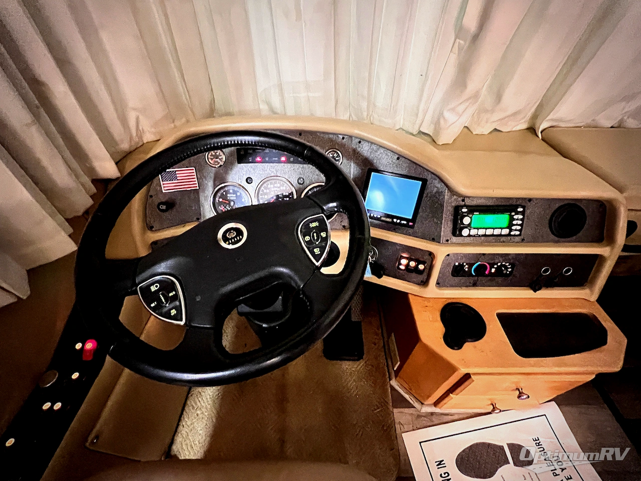 2006 Monaco Diplomat 40PAQ Photo 5