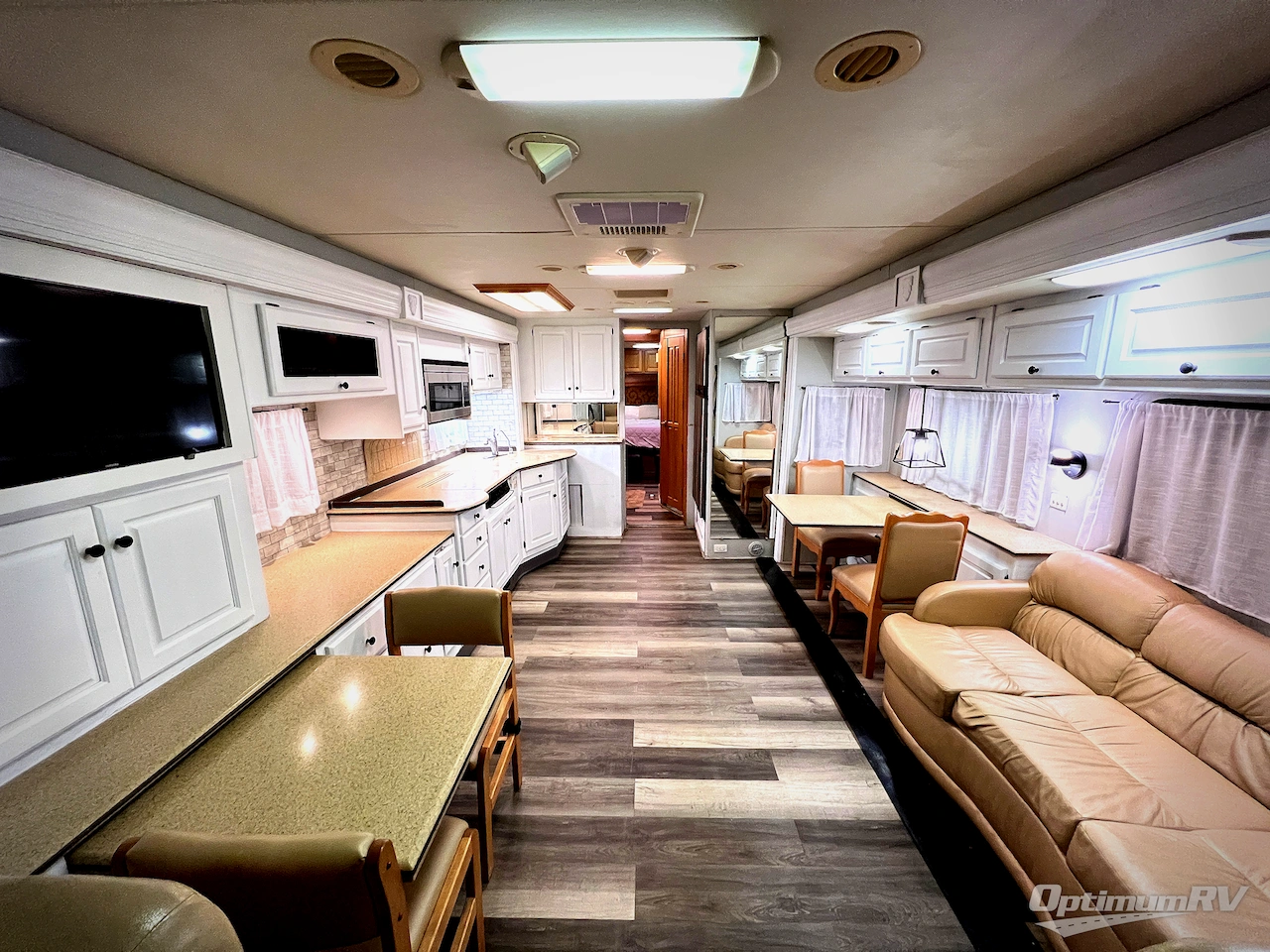 2006 Monaco Diplomat 40PAQ Photo 11