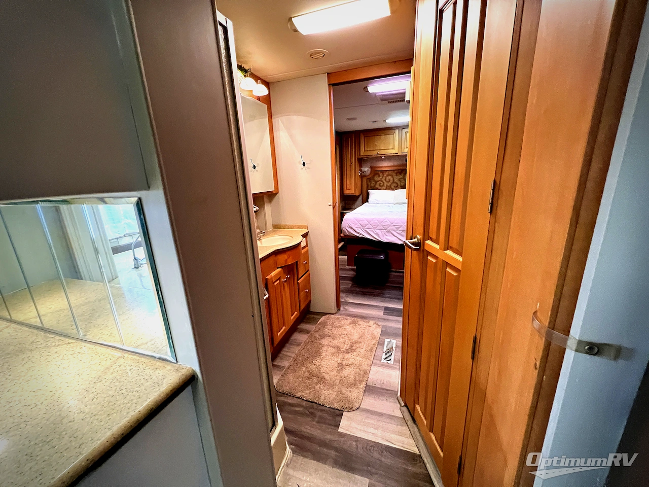 2006 Monaco Diplomat 40PAQ Photo 31