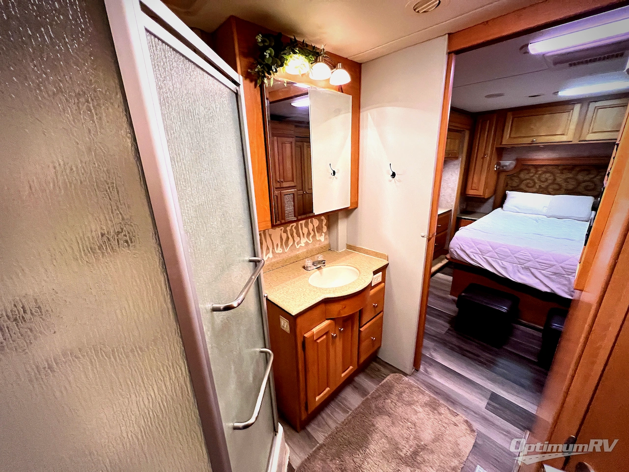 2006 Monaco Diplomat 40PAQ Photo 32