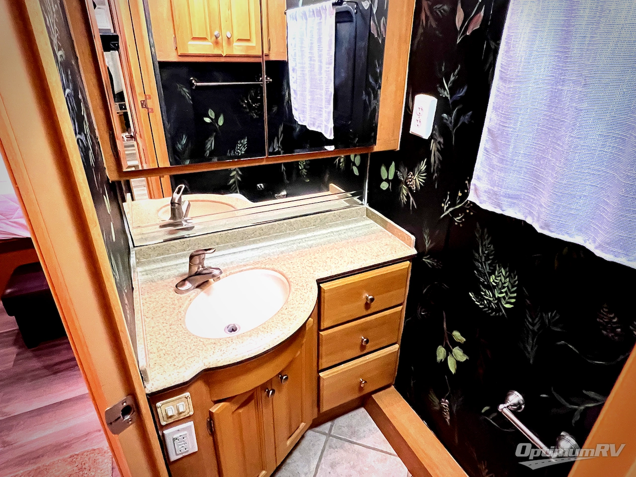 2006 Monaco Diplomat 40PAQ Photo 39