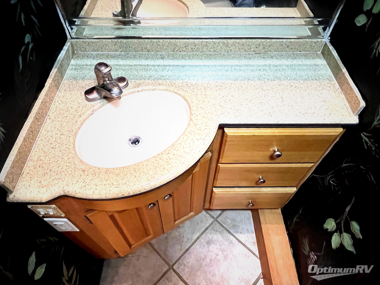 2006 Monaco Diplomat 40PAQ Photo 40