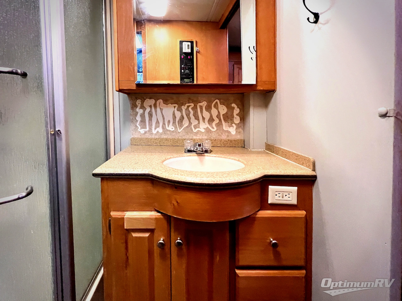 2006 Monaco Diplomat 40PAQ Photo 33