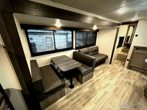 2024 Keystone Hideout Sport 261BH RV Photo 2