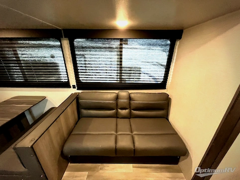 2024 Keystone Hideout Sport 261BH RV Photo 3