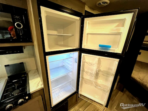 2024 Keystone Hideout Sport 261BH RV Photo 4