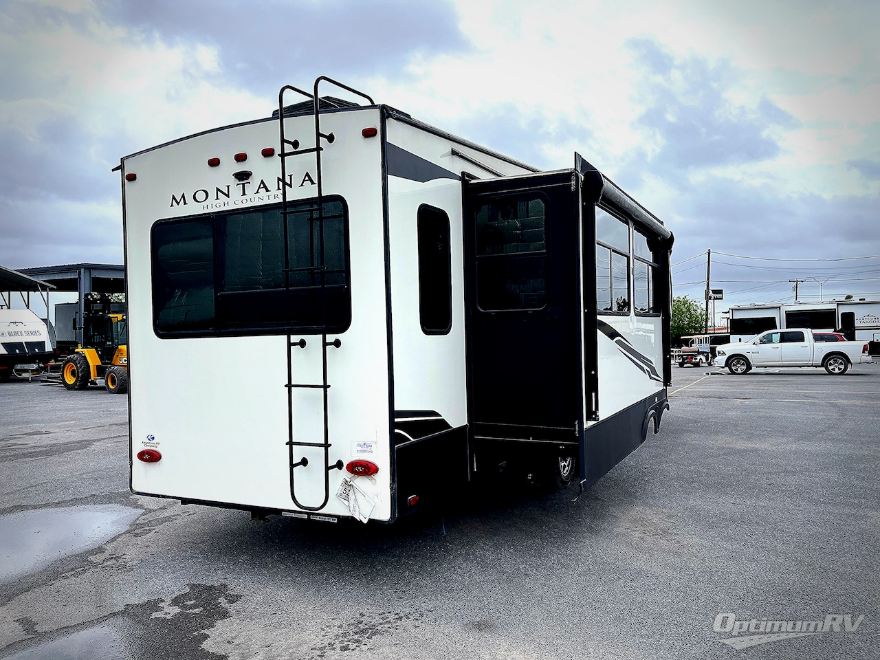 2021 Keystone Montana High Country 331RL Photo 3