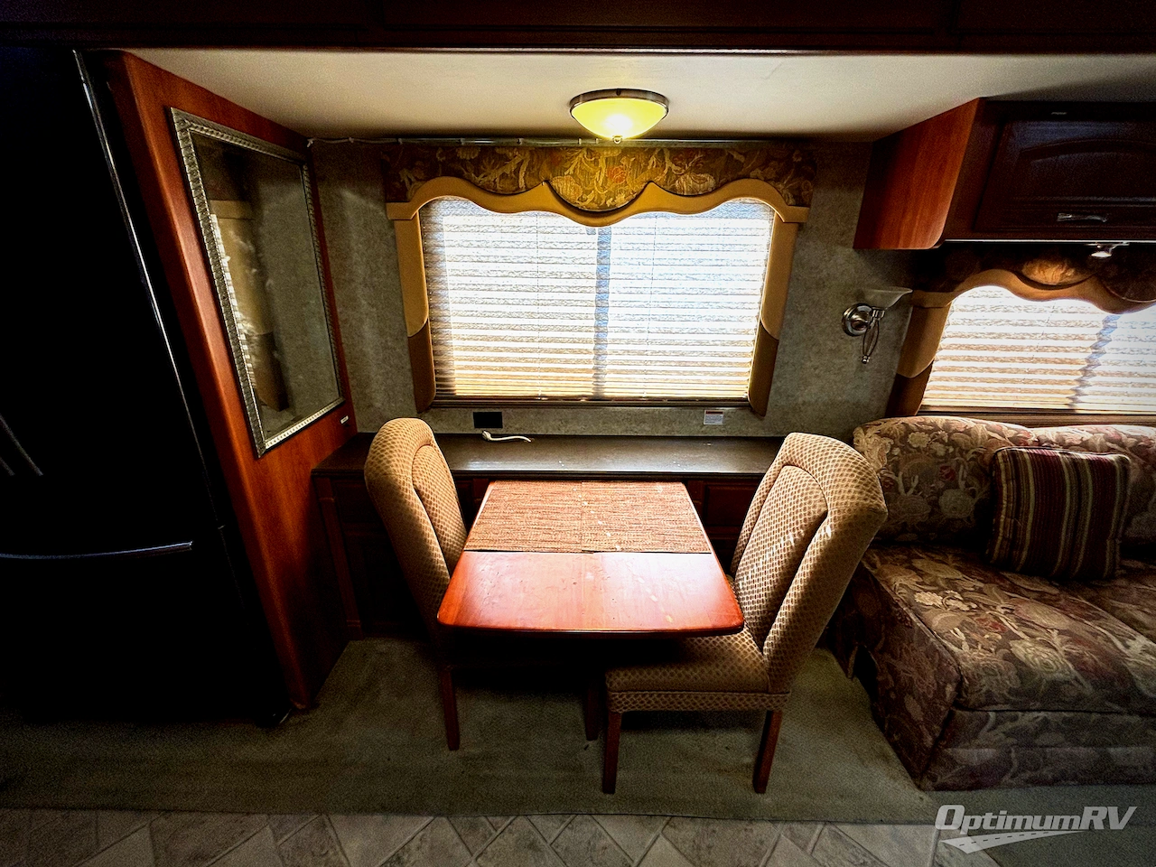 2007 Coachmen Aurora 3580TS Photo 12