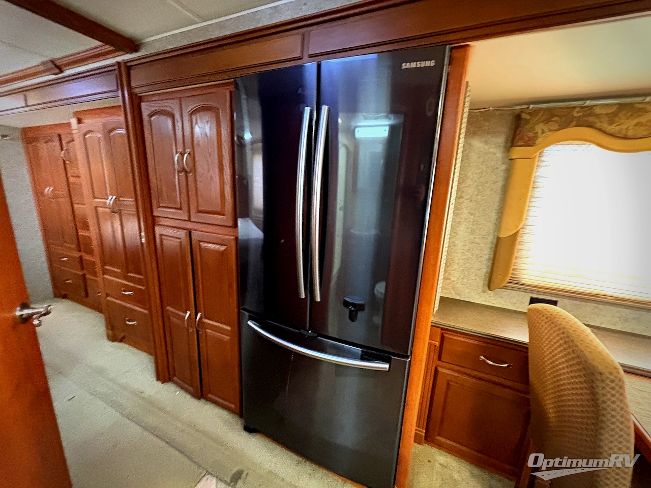 2007 Coachmen Aurora 3580TS Photo 14
