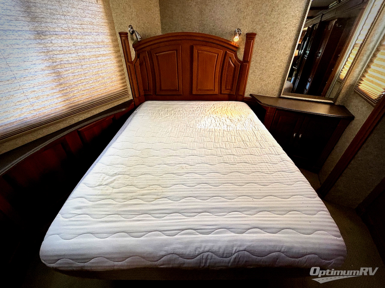 2007 Coachmen Aurora 3580TS Photo 20