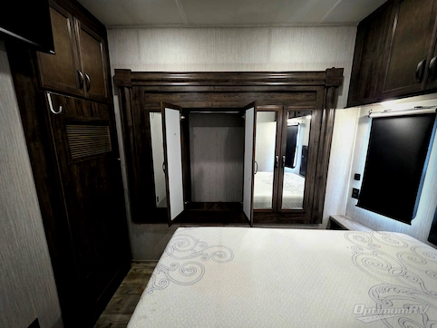 2021 Forest River Sandpiper Destination Trailers 403RD RV Photo 4