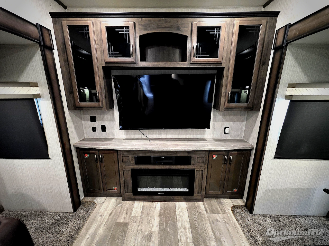 2021 Forest River Sandpiper Destination Trailers 403RD Photo 7