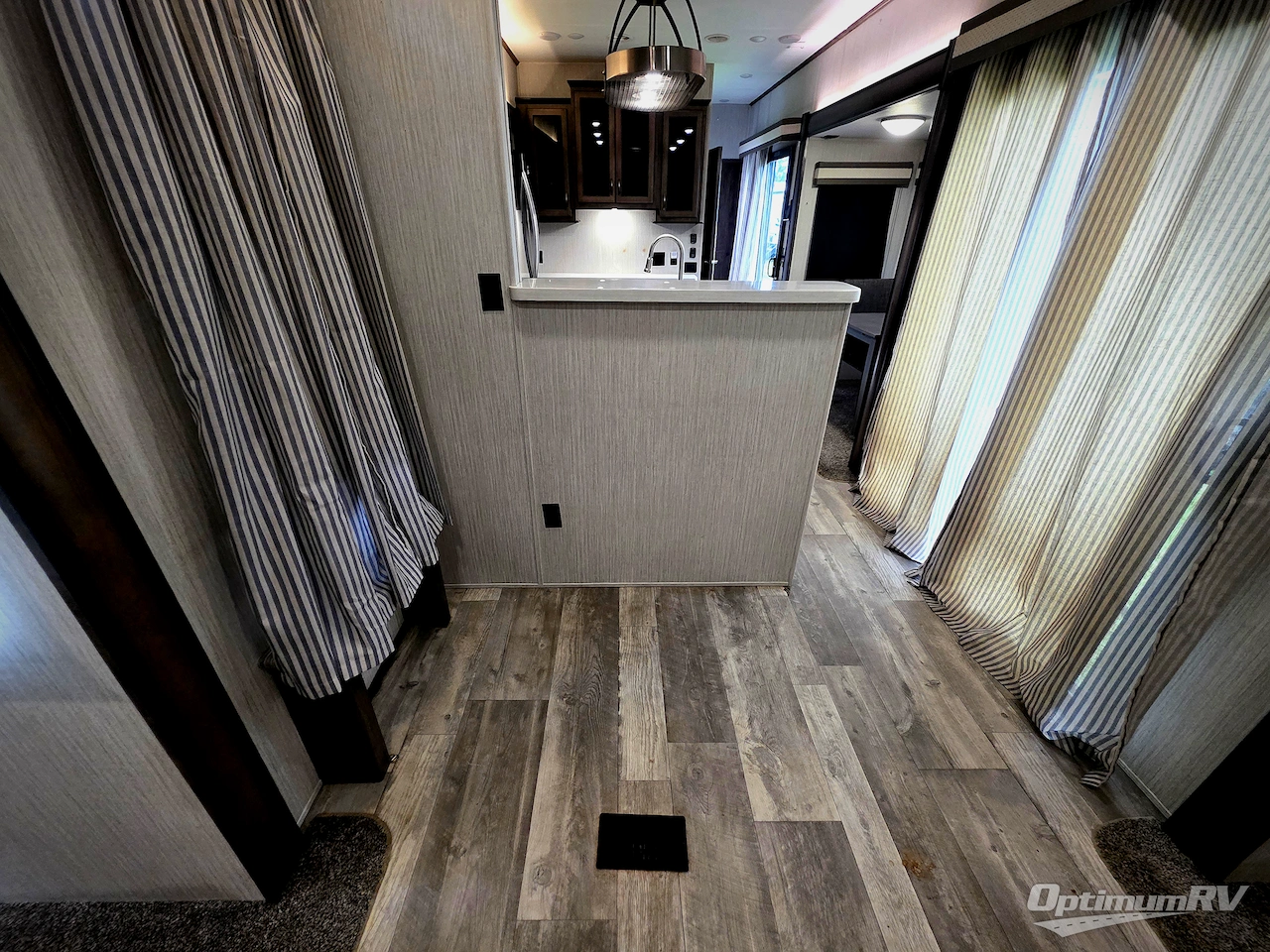 2021 Forest River Sandpiper Destination Trailers 403RD Photo 9