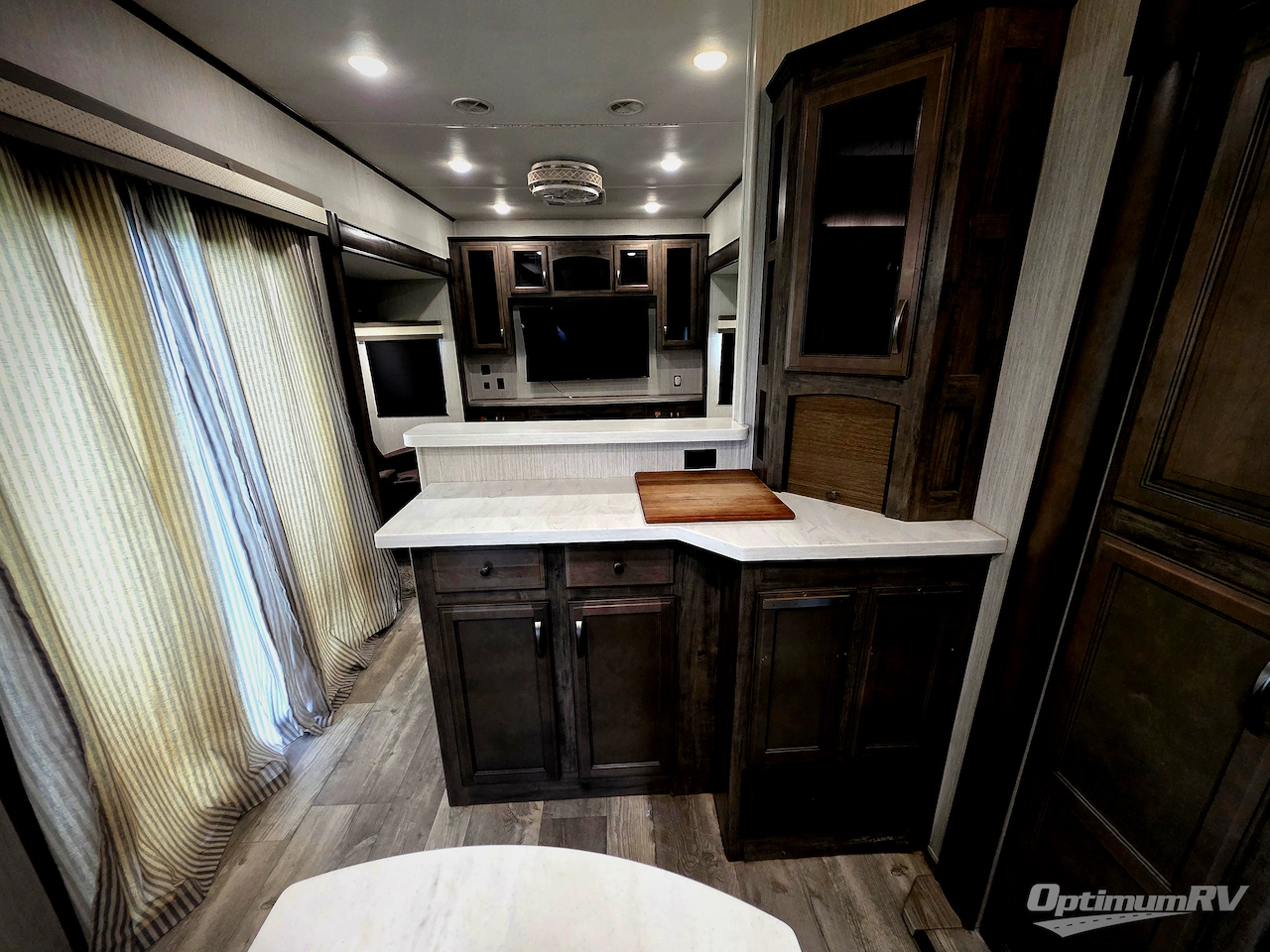 2021 Forest River Sandpiper Destination Trailers 403RD Photo 10