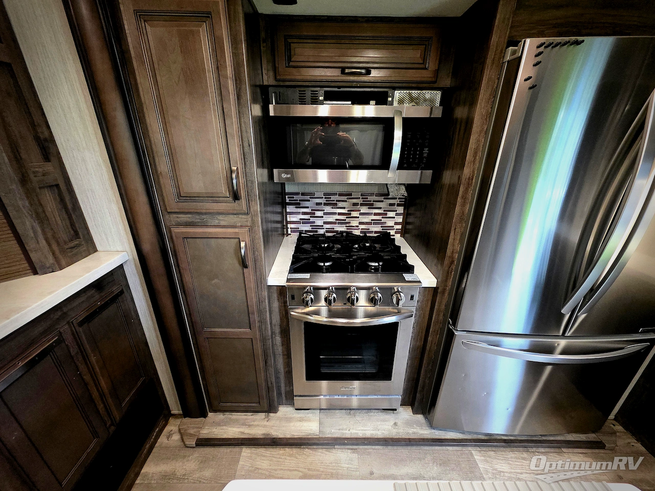 2021 Forest River Sandpiper Destination Trailers 403RD Photo 14