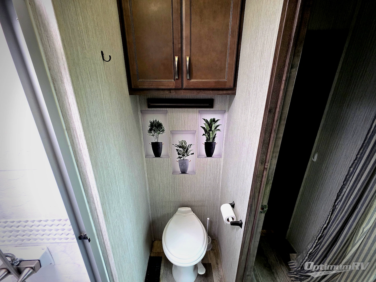 2021 Forest River Sandpiper Destination Trailers 403RD Photo 19