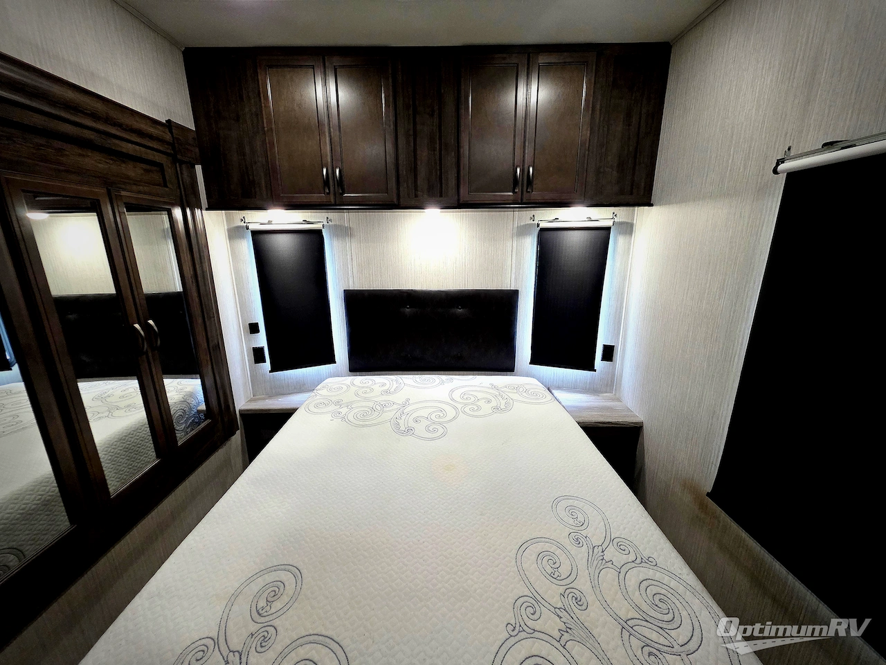 2021 Forest River Sandpiper Destination Trailers 403RD Photo 21