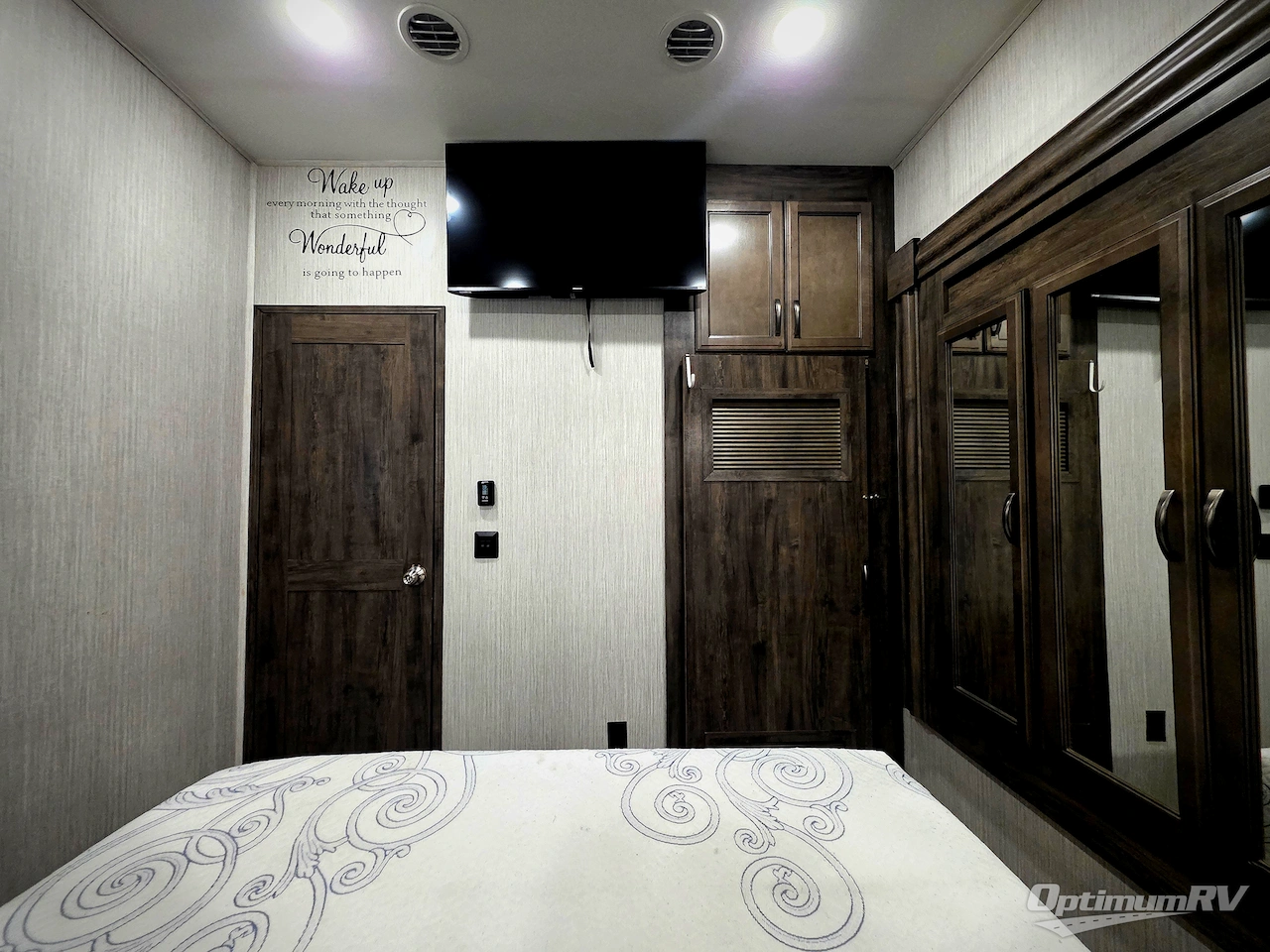 2021 Forest River Sandpiper Destination Trailers 403RD Photo 24