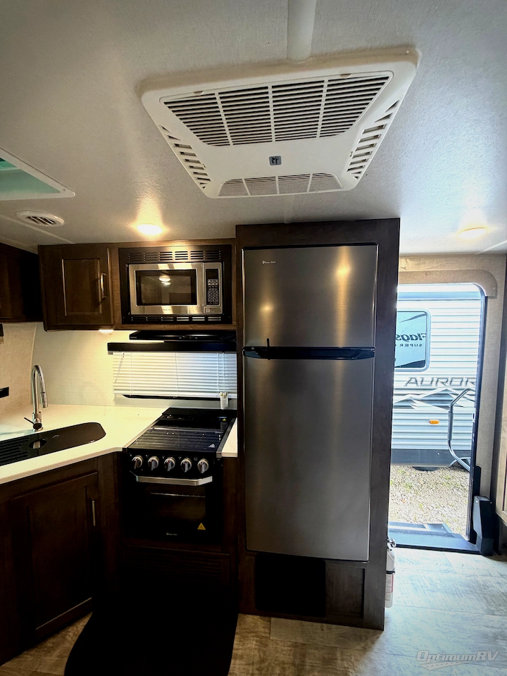 2020 Shasta Shasta 29RK Photo 16