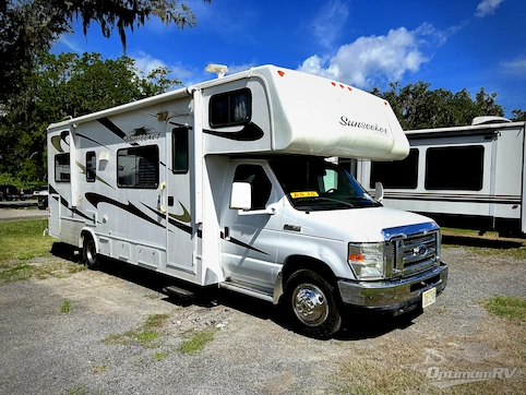 Used 2011 Forest River Sunseeker 2690S Featured Photo
