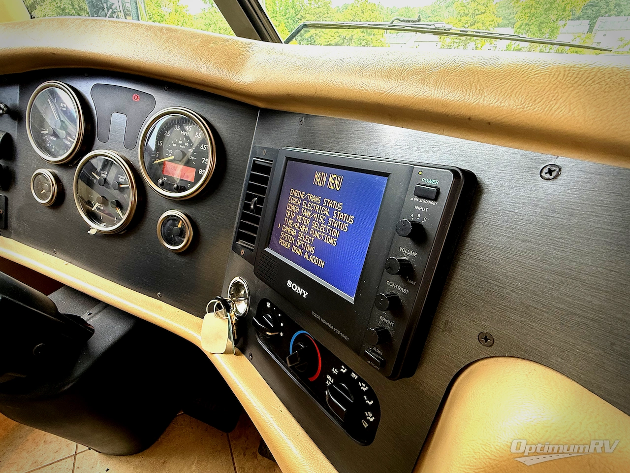 2007 Monaco Dynasty 42 Diamond IV Photo 9