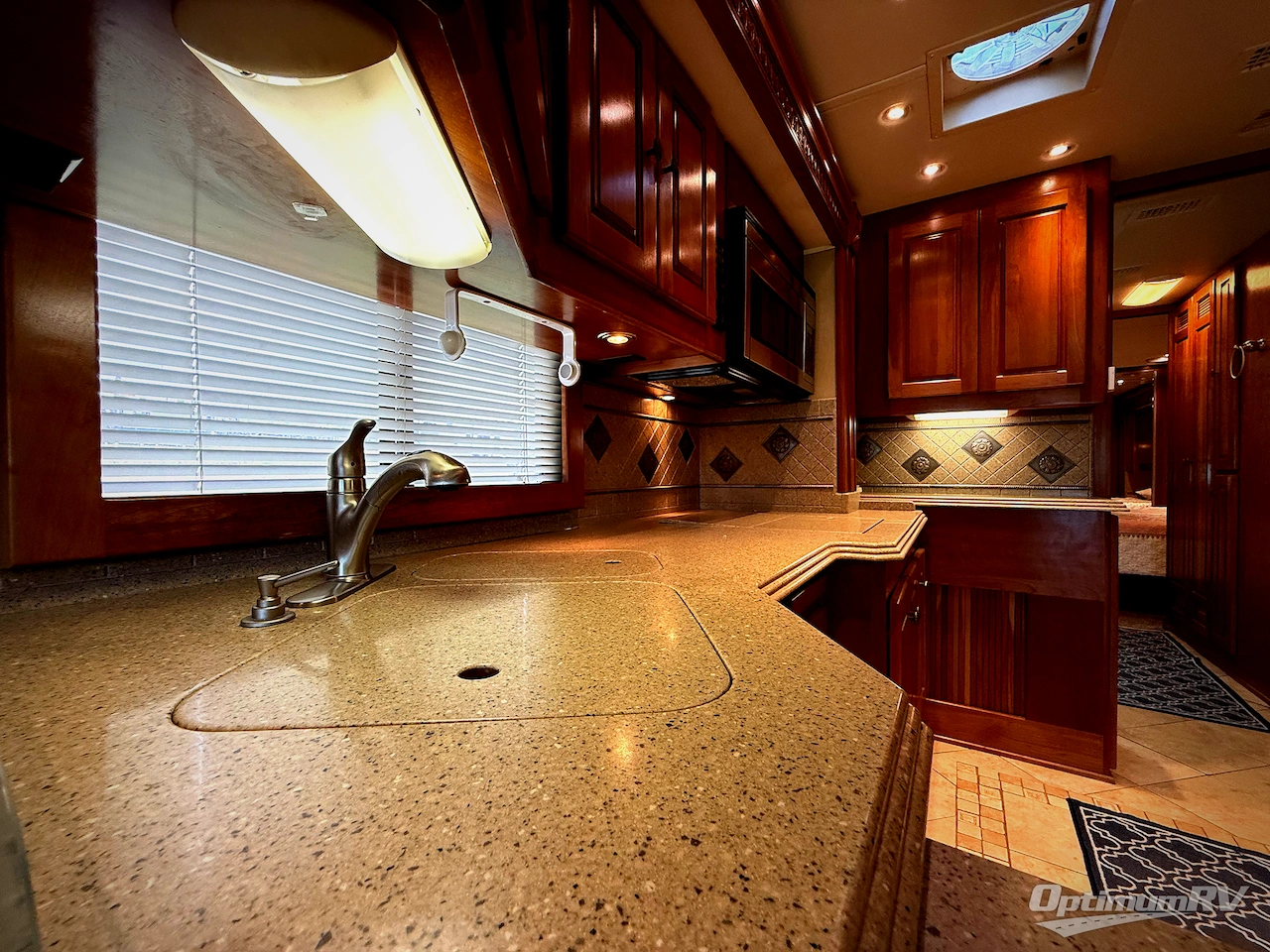 2007 Monaco Dynasty 42 Diamond IV Photo 15