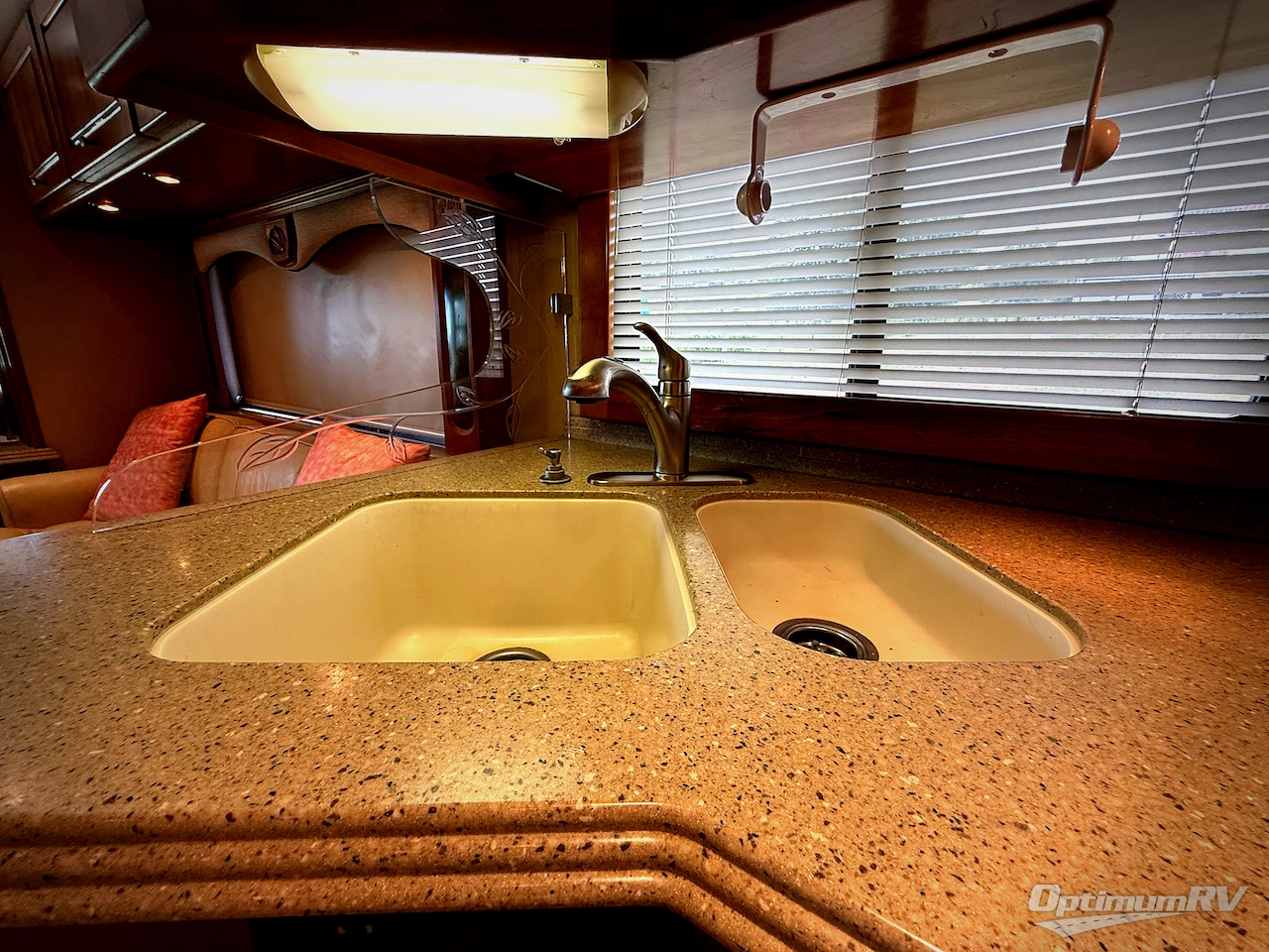 2007 Monaco Dynasty 42 Diamond IV Photo 16