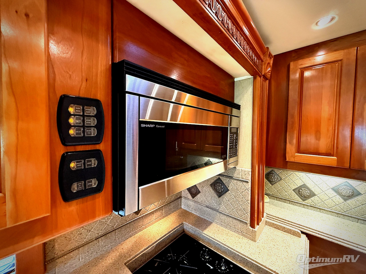 2007 Monaco Dynasty 42 Diamond IV Photo 18