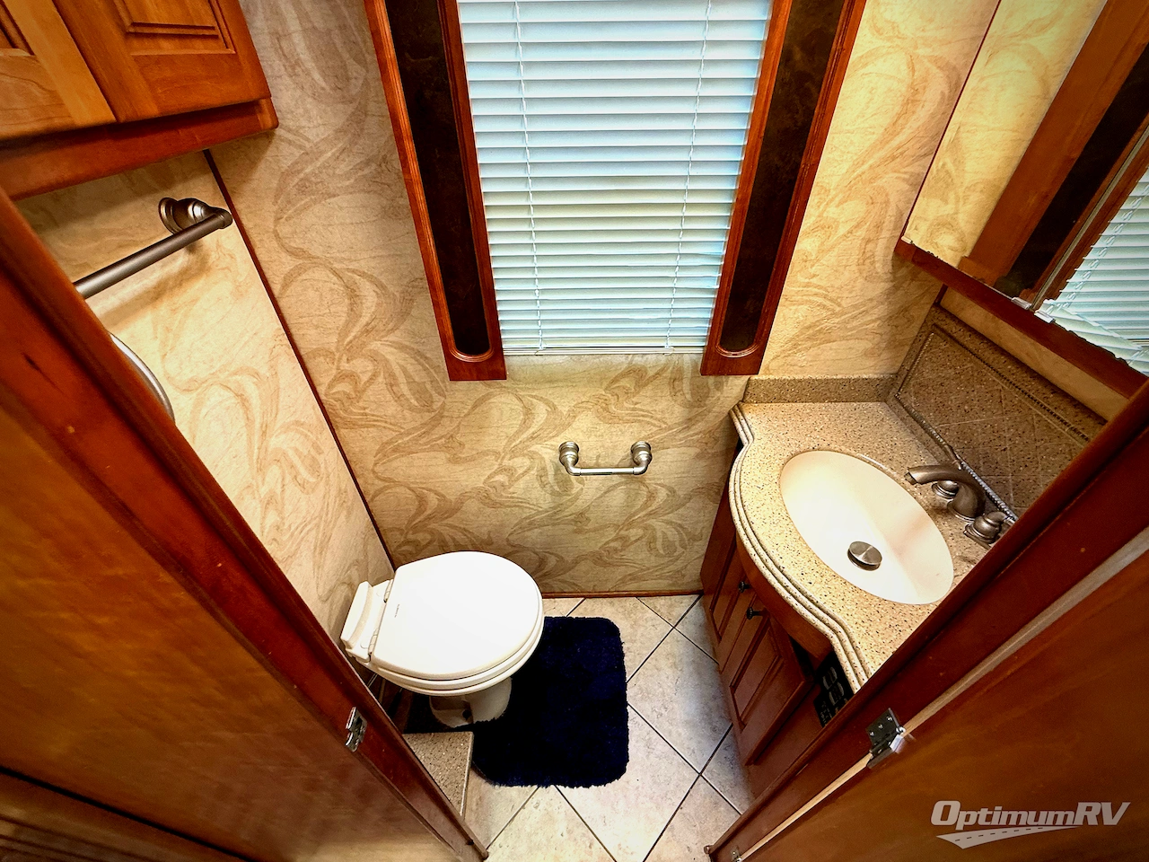 2007 Monaco Dynasty 42 Diamond IV Photo 25