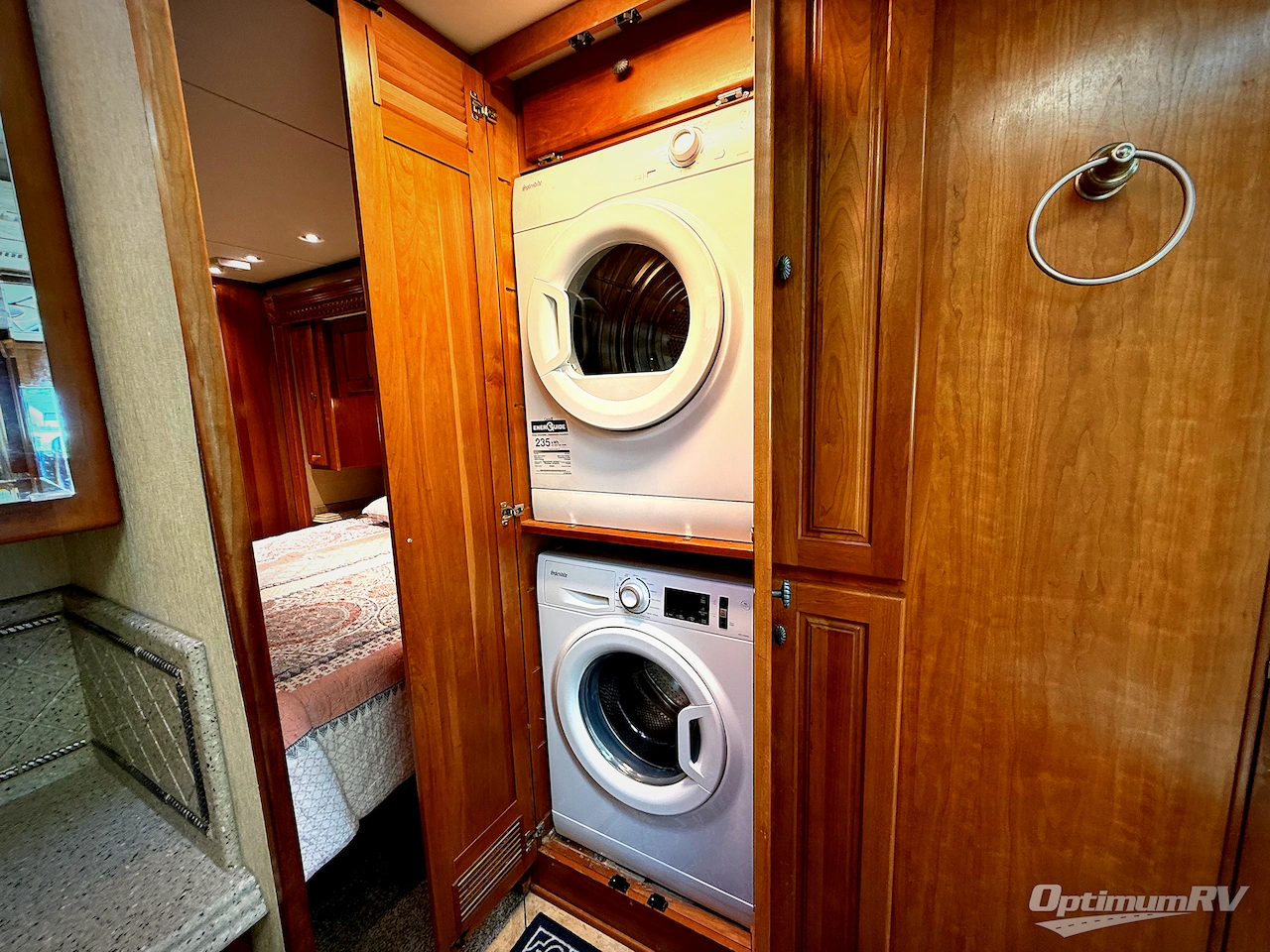 2007 Monaco Dynasty 42 Diamond IV Photo 26