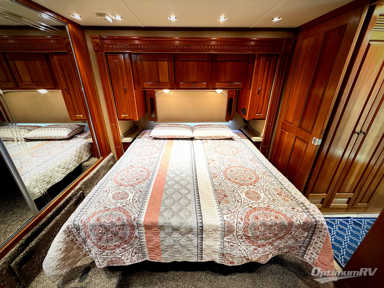 2007 Monaco Dynasty 42 Diamond IV Photo 27