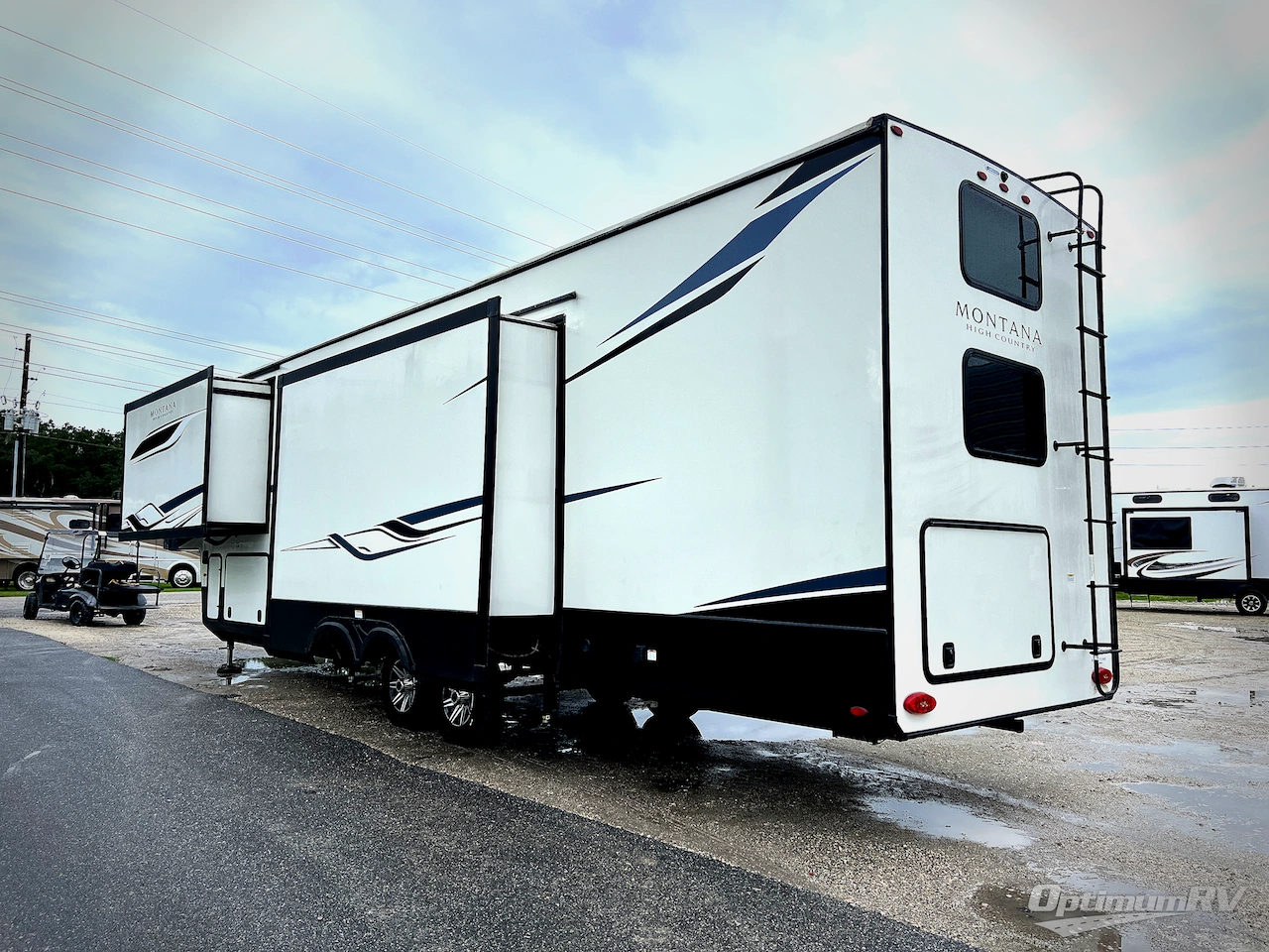 2023 Keystone Montana High Country 351BH Photo 2